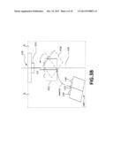 NAVIGATION DEVICE AND METHOD FOR AUTO-DOCKING OF A ROBOT diagram and image