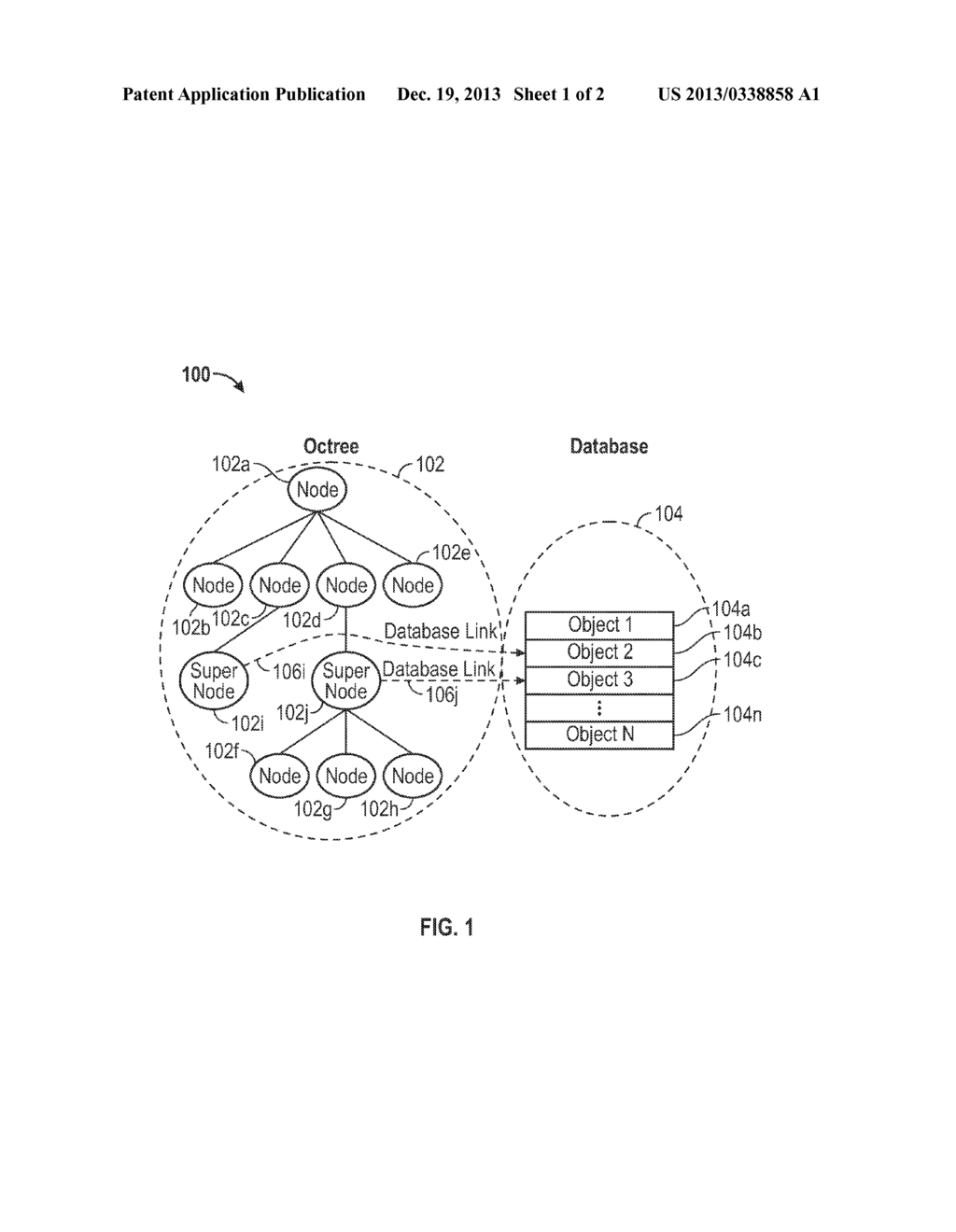 METHOD FOR THREE DIMENSIONAL PERCEPTION PROCESSING AND CLASSIFICATION - diagram, schematic, and image 02