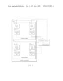 MULTI-PLEXING CLUTCH LOGIC CONTROL OF A MULTI-MODE TRANSMISSION diagram and image