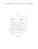 MULTI-PLEXING CLUTCH LOGIC CONTROL OF A MULTI-MODE TRANSMISSION diagram and image