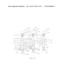 MULTI-PLEXING CLUTCH LOGIC CONTROL OF A MULTI-MODE TRANSMISSION diagram and image