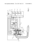 SYSTEM AND METHOD FOR COMPENSATING GASEOUS FUEL INJECTION diagram and image