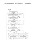 INPUT MECHANISM, INPUT DEVICE AND INPUT MECHANISM CONTROL METHOD diagram and image