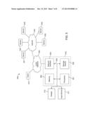 Flow Based Visualization of Business Rule Processing Traces diagram and image