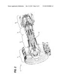 Engine Vibration And Engine Trim Balance Test System, Apparatus And Method diagram and image