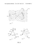 Method of Reservoir Compartment Analysis Using Topological Structure In 3D     Earth Model diagram and image