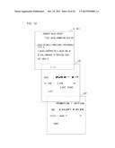 IMAGE PROCESSING DEVICE, IMAGE PROCESSING METHOD AND NON-TRANSITORY     COMPUTER READABLE RECORDING MEDIUM diagram and image