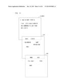 IMAGE PROCESSING DEVICE, IMAGE PROCESSING METHOD AND NON-TRANSITORY     COMPUTER READABLE RECORDING MEDIUM diagram and image