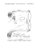 Social network with enhanced audio communications for the Hearing impaired diagram and image