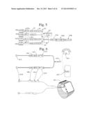 Social network with enhanced audio communications for the Hearing impaired diagram and image