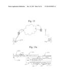 Social network with enhanced audio communications for the Hearing impaired diagram and image