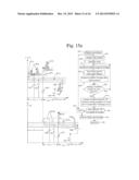 Social network with enhanced audio communications for the Hearing impaired diagram and image