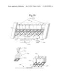 Social network with enhanced audio communications for the Hearing impaired diagram and image