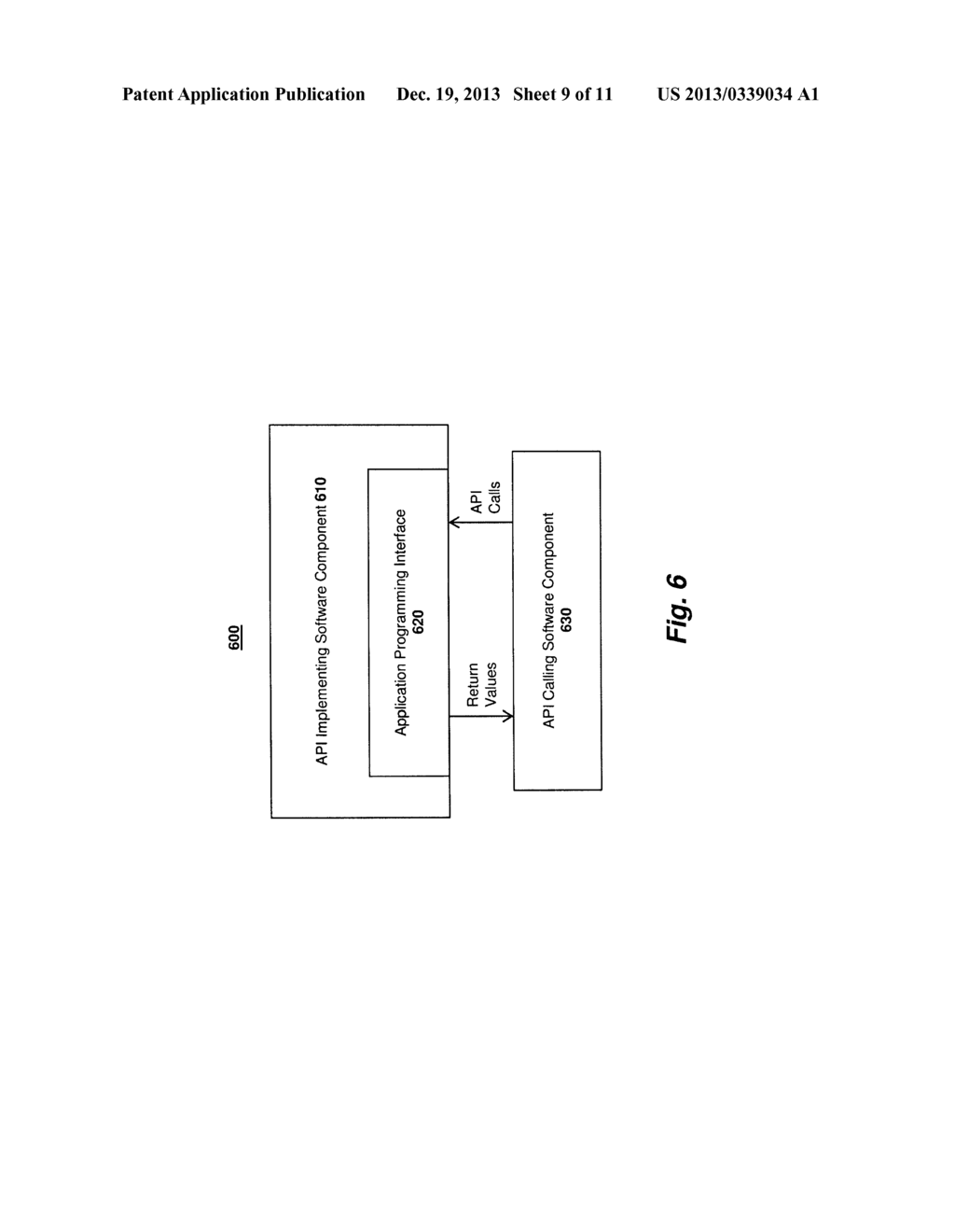 SYSTEM AND METHOD FOR EFFICIENTLY TRANSLATING MEDIA FILES BETWEEN FORMATS     USING A UNIVERSAL REPRESENTATION - diagram, schematic, and image 10