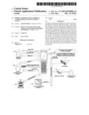 MOBILE COMMUNICATION TERMINAL CONFIGURED TO ENHANCE PATIENT SAFETY diagram and image