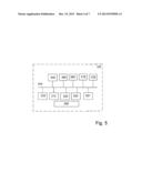 MOBILE COMMUNICATION TERMINAL CONFIGURED TO ENHANCE PATIENT SAFETY diagram and image