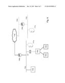 MOBILE COMMUNICATION TERMINAL CONFIGURED TO ENHANCE PATIENT SAFETY diagram and image