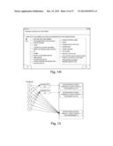 SYSTEM OF EVALUATING WORK CHARACTERISTICS AND PROVIDING WORKSPACE DESIGN     SUGGESTIONS diagram and image