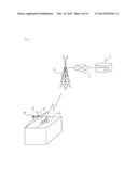 MATERIAL MONITORING SYSTEM diagram and image