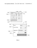 INFORMATION RETRIEVAL AND NAVIGATION USING A SEMANTIC LAYER diagram and image