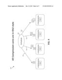 REDUCING DECOMPRESSION LATENCY IN A COMPRESSION STORAGE SYSTEM diagram and image