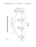 REDUCING DECOMPRESSION LATENCY IN A COMPRESSION STORAGE SYSTEM diagram and image