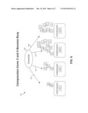REDUCING DECOMPRESSION LATENCY IN A COMPRESSION STORAGE SYSTEM diagram and image