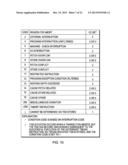 SELECTIVELY CONTROLLING INSTRUCTION EXECUTION IN TRANSACTIONAL PROCESSING diagram and image