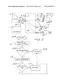 News reporting system diagram and image