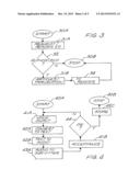 News reporting system diagram and image