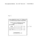 HUMAN RELATIONSHIPS REGISTERING SYSTEM AND DEVICE FOR REGISTERING HUMAN     RELATIONSHIPS, PROGRAM FOR REGISTERING HUMAN RELATIONSHIPS, AND MEDIUM     STORING HUMAN RELATIONSHIPS REGISTERING PROGRAM AND READABLE BY COMPUTER diagram and image