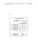 HUMAN RELATIONSHIPS REGISTERING SYSTEM AND DEVICE FOR REGISTERING HUMAN     RELATIONSHIPS, PROGRAM FOR REGISTERING HUMAN RELATIONSHIPS, AND MEDIUM     STORING HUMAN RELATIONSHIPS REGISTERING PROGRAM AND READABLE BY COMPUTER diagram and image