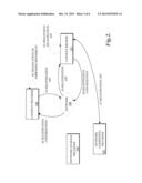 DNS QUERY PROCESSING USING RESOURCE IDENTIFIERS SPECIFYING AN APPLICATION     BROKER diagram and image