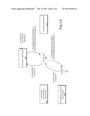 DNS QUERY PROCESSING USING RESOURCE IDENTIFIERS SPECIFYING AN APPLICATION     BROKER diagram and image