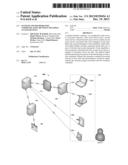 SYSTEMS AND METHODS FOR COMMUNICATING BETWEEN MULTIPLE ACCESS DEVICES diagram and image