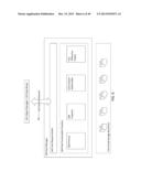 SYSTEM AND METHOD FOR QUICK-LINKING USER INTERFACE JOBS ACROSS SERVICES     BASED ON SYSTEM IMPLEMENTATION INFORMATION diagram and image