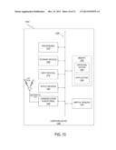 INDOOR LOCATION SERVER PROVISION AND DISCOVERY diagram and image