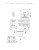 METHOD AND SYSTEM FOR SEMI-SYNCHRONOUSLY EXPORTING DATA diagram and image