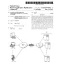 SYSTEMS AND METHODS FOR FORWARDING TRAFFIC IN A CLUSTER NETWORK diagram and image