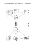 SYSTEMS AND METHODS FOR FORWARDING TRAFFIC IN A CLUSTER NETWORK diagram and image