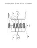 SYSTEMS AND METHODS FOR FORWARDING TRAFFIC IN A CLUSTER NETWORK diagram and image