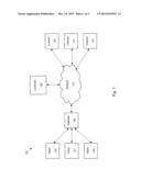 SYSTEM FOR DYNAMIC STREAM MANAGEMENT IN AUDIO VIDEO BRIDGED NETWORKS diagram and image