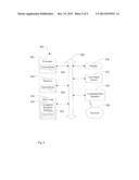 SYSTEM FOR DYNAMIC STREAM MANAGEMENT IN AUDIO VIDEO BRIDGED NETWORKS diagram and image