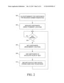 GENERATING PACKETS WITH LOW OVERHEAD OR SELECTABLE SEQUENCE NUMBER     GENERATION diagram and image