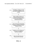 GENERATING PACKETS WITH LOW OVERHEAD OR SELECTABLE SEQUENCE NUMBER     GENERATION diagram and image