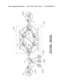 NETWORK-BASED HYPERSPEED COMMUNICATION AND DEFENSE diagram and image