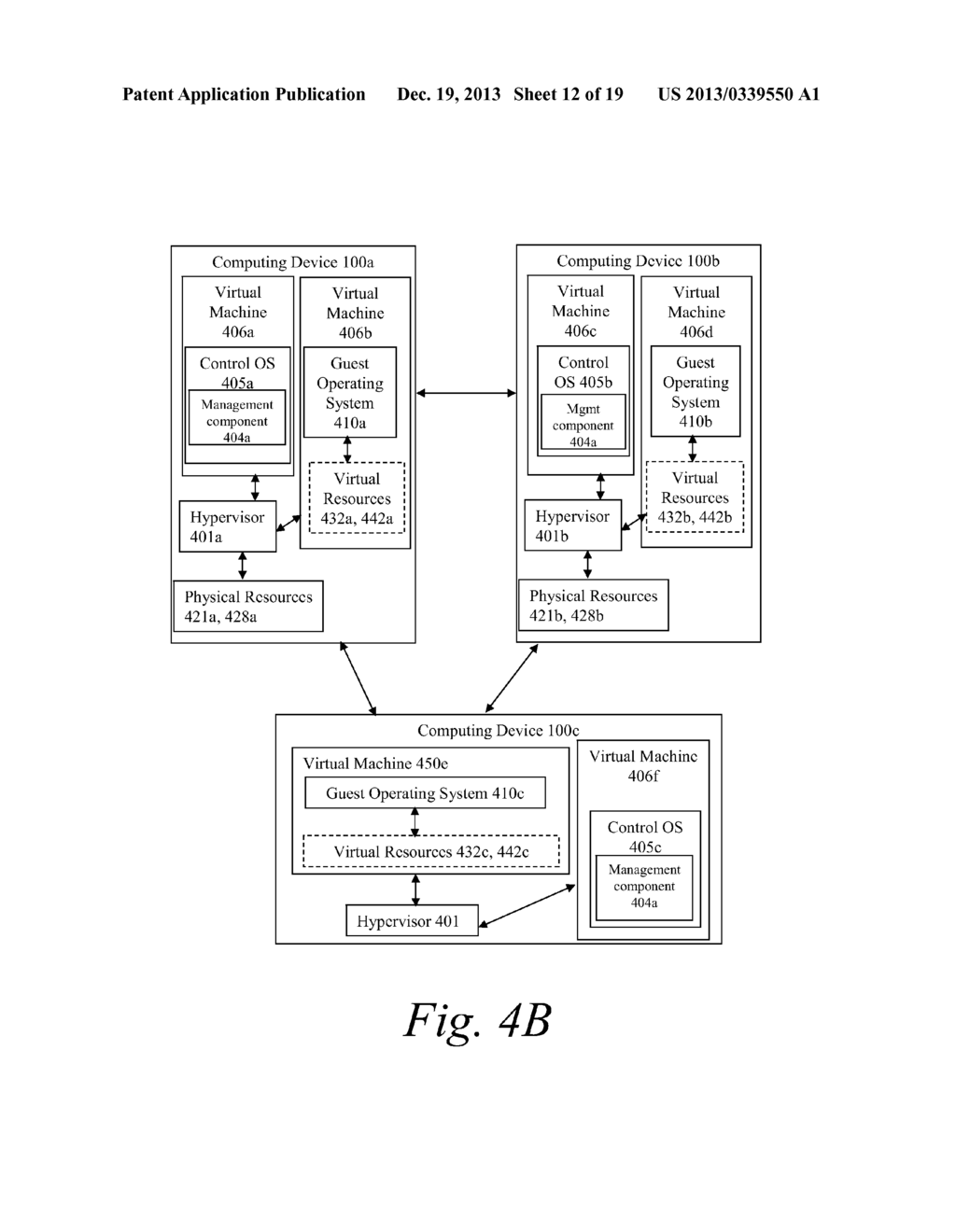 SYSTEMS AND METHODS FOR GENERATING IPID ACROSS A CLUSTER NETWORK - diagram, schematic, and image 13