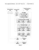 APPROACH TO VIRTUAL BANK MANAGEMENT IN DRAM CONTROLLERS diagram and image