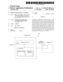 PRIORITIZING REQUESTS TO MEMORY diagram and image