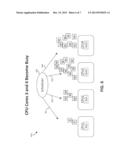 REDUCING READ LATENCY USING A POOL OF PROCESSING CORES diagram and image